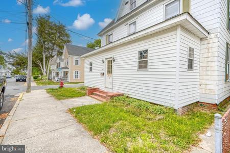 316 END AVENUE