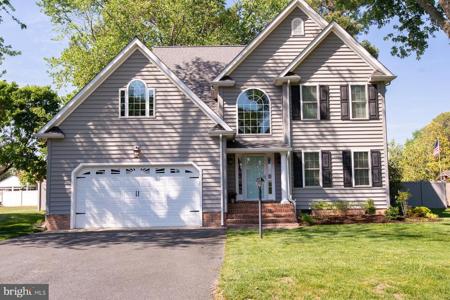 10 SHAWNEE ROAD