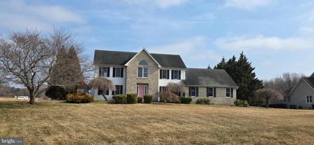 221 WINCHESTER DRIVE
