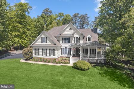 108 SOLOMONS RIDGE COURT