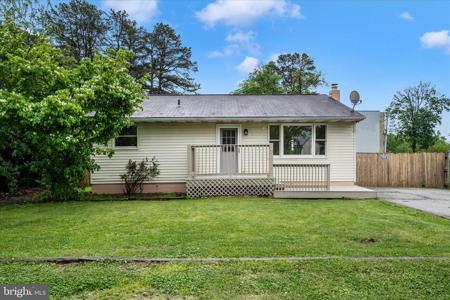 111 RANGE ROAD