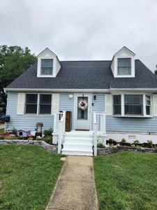 118 BLISS LANE