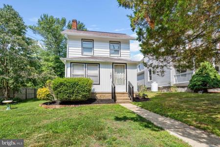 167 MARYSVILLE ROAD