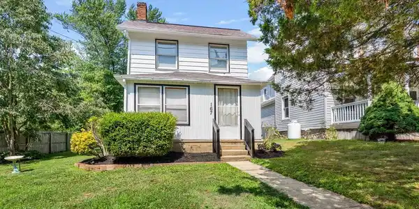 167 MARYSVILLE ROAD