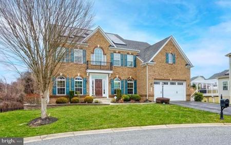 702 MONARCHOS DRIVE
