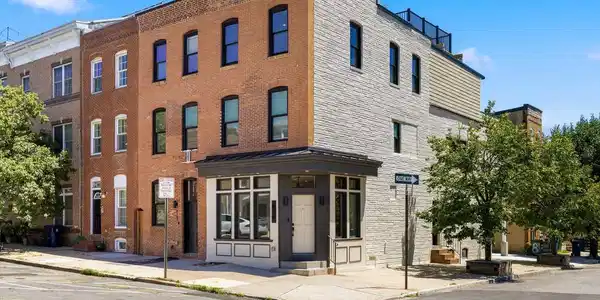 625 LUZERNE AVENUE