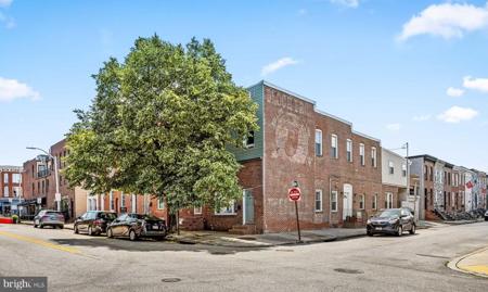 115 FORT AVENUE