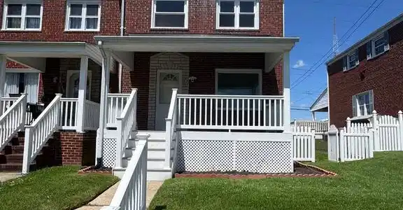 1874 CHURCH ROAD