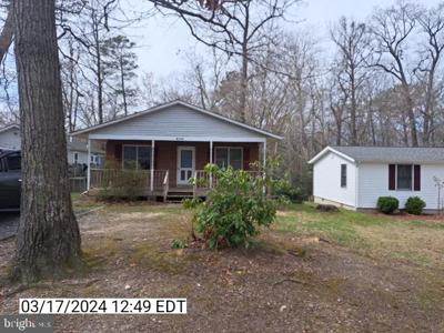 8199 CARDINAL LANE