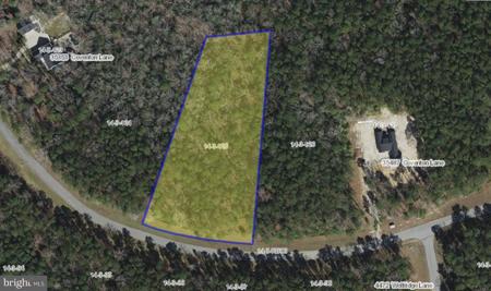 Lot 125 COVENTON LANE