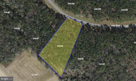 Lot 95 COVENTON LANE