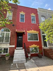 10 MILTON AVENUE