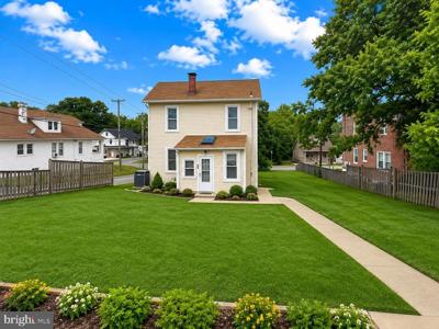 608 NORTHPOINT ROAD