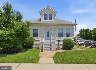 113 MARGARET AVENUE
