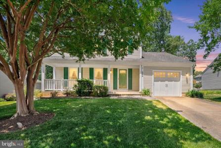 268 SHAKESPEARE DRIVE