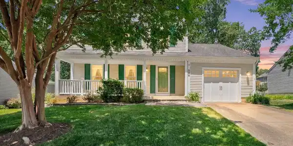 268 SHAKESPEARE DRIVE