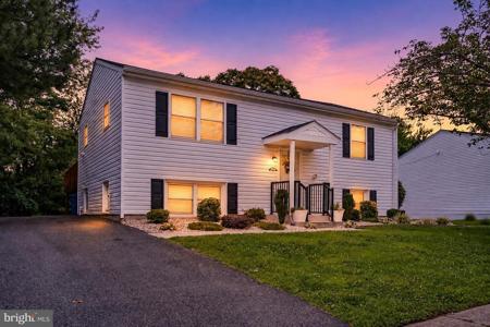 111 PARK TOWNE DRIVE