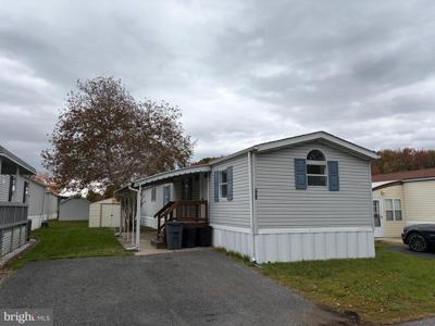 806 LESWOOD COURT