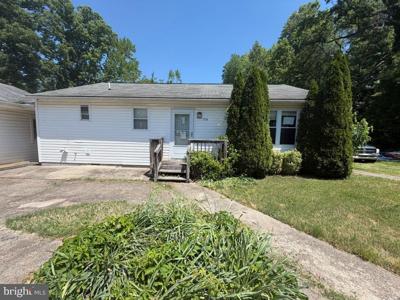 1314 CHERRY GARDEN ROAD