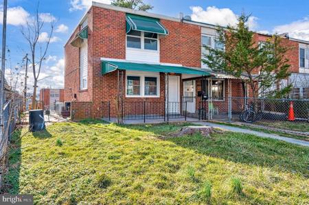 7923 EASTDALE ROAD