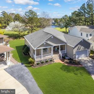 11324 RIVER RUN LANE