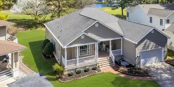 11324 RIVER RUN LANE