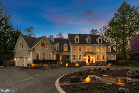 370 EAGLE HILL ROAD