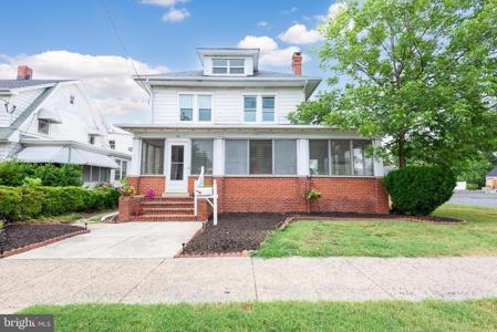 416 MARYLAND AVENUE
