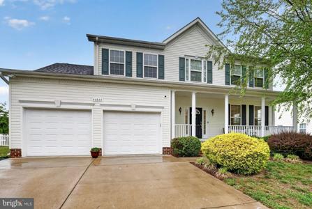 46840 SHELTON DRIVE