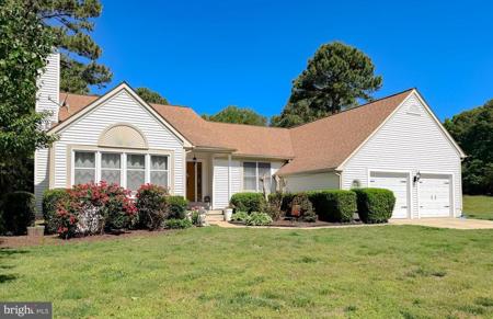 21737 PINEHURST COURT