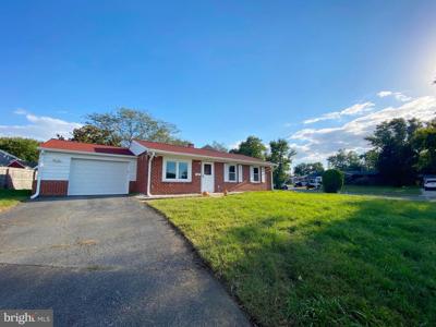 1109 SUNNYBROOK DRIVE