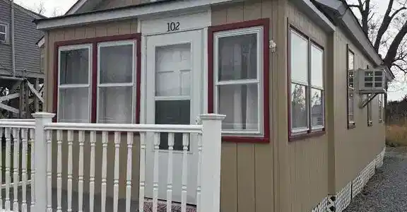 102 GARRISON AVENUE