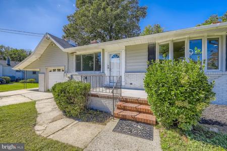 316 SASSAFRAS ROAD