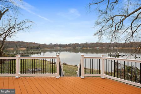 2504 ISLAND VIEW ROAD
