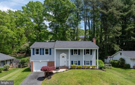 513 HAVERHILL ROAD