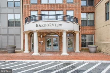 485 HARBOR SIDE STREET