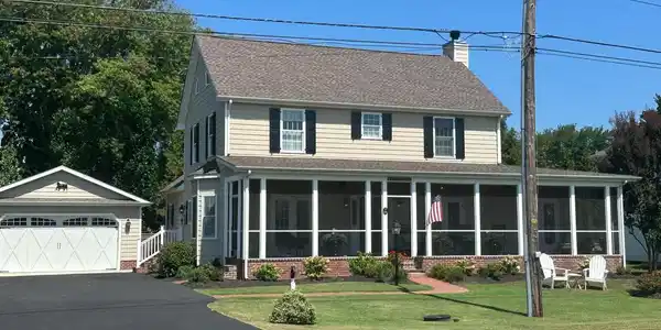 515 STOCKLEY STREET EXTENSION