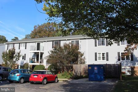 3501 WEDGEWOOD COURT