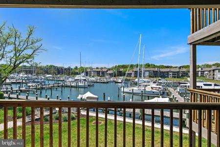 2204 CHESAPEAKE HARBOUR DRIVE