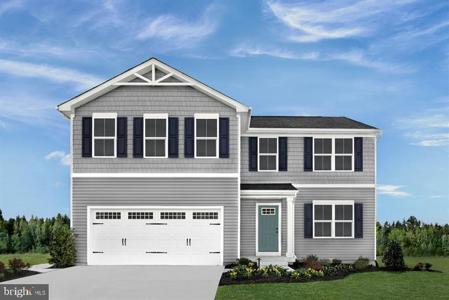 GOLDSPIRE DRIVE