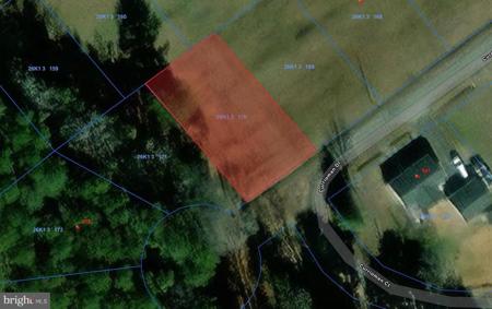 LOT 170 CURRIOMAN DRIVE