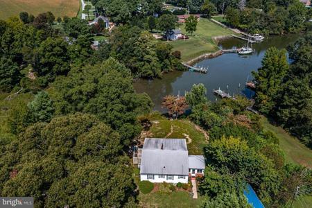 589 COAN HAVEN ROAD