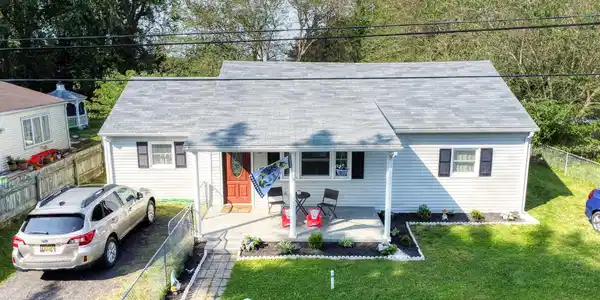 54 HILLDALE ROAD