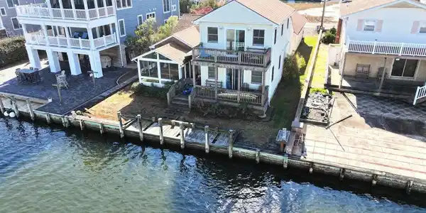 41 EBB TIDE COVE
