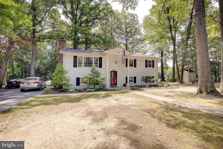 5494 HALLOWING POINT ROAD