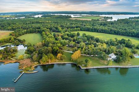 8612 TILGHMAN ISLAND ROAD