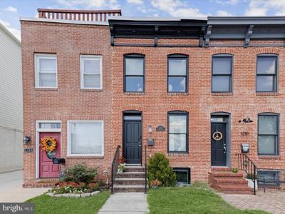 1212 TOWSON STREET