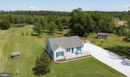 2243 WINGATE BISHOPS HEAD ROAD
