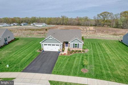 111 POLONIUS LANE