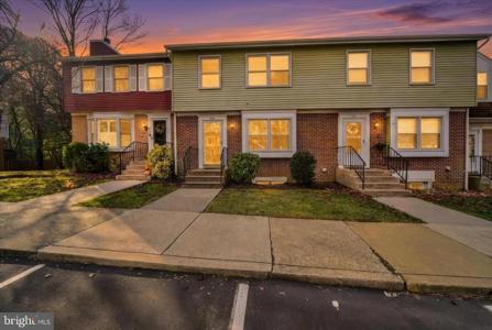 413 COLONIAL RIDGE LANE